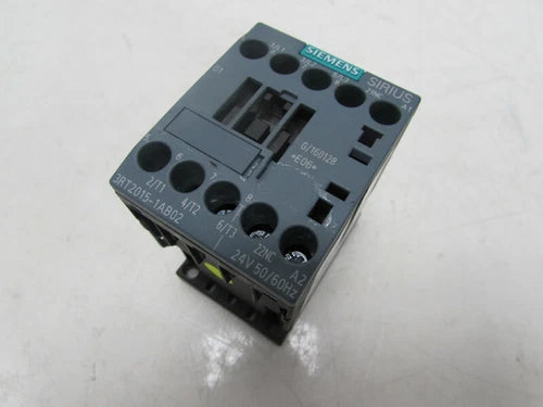 Siemens SIRIUS 3RT2015-1AB02 TOP ZUSTAND