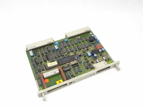 Siemens 6ES5308-3UA11 Simatic S5 6ES5 308-3UA11 E:01