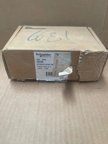 Schneider Electric - URC1201 - Satchwell Unifact Universal Controller