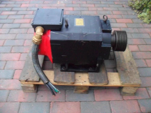 Motor Fanuc A06B-0757-B201 15S