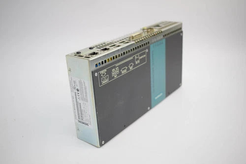 Siemens Microbox PC 420 6AG4040-0AG20-0AX0 ( 6AG4 040-0AG20-0AX0 )