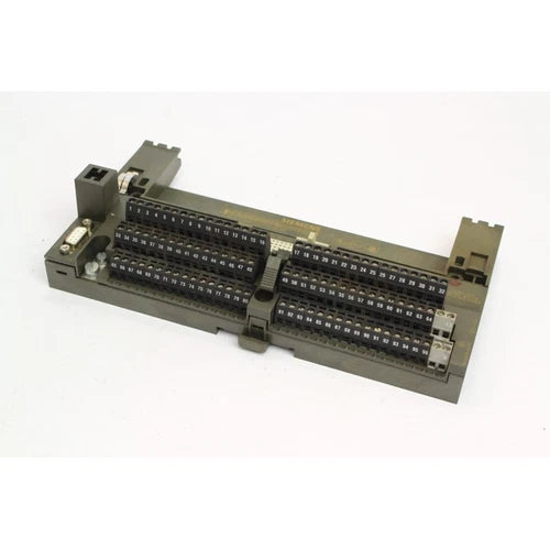 Siemens 6ES71930CC100XA0 6ES7 193-0CC10-0XA0 Block Terminal (B258)