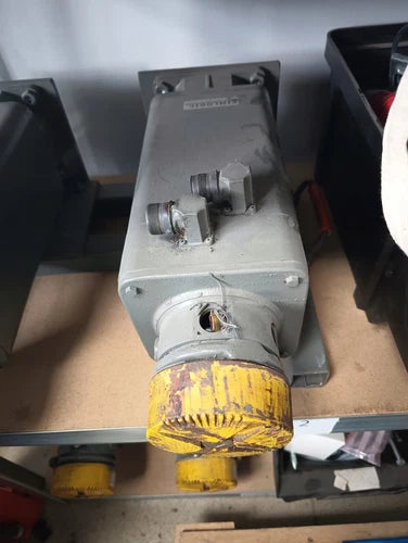Motor Siemens 1FT5074-0AF71-1-Z 1FT5074-0AF71-1-Z