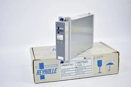 Siemens Reyrolle 2RMLG 07 Test Block 1007920 ( 7XG2220-3AA00-0AA0 )