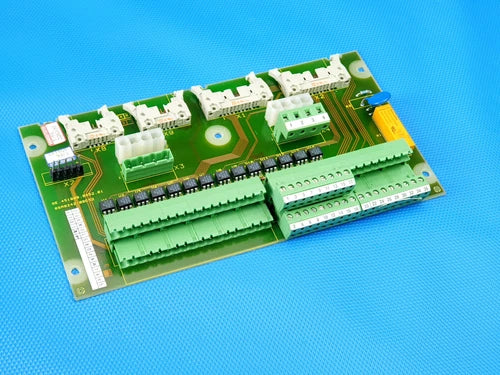 Siemens 6SA8242-0BD52 GE.451909.9652.01 Board PCB