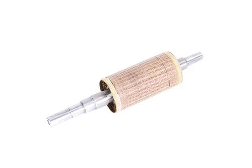 1FT5066-0AG71-2-Z Z:H01 ROTOR SIEMENS USED / NO WARRANTY /