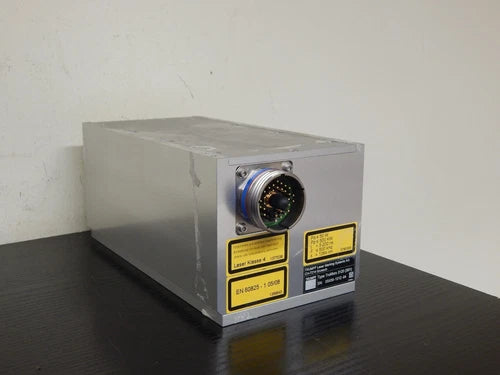 TRUMPF Laser - TruMicro 3120(S01) - 1064 nm