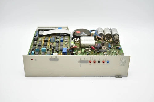 Siemens Teleperm M 6DS 1003-8AA ( 6DS1003-8AA ) E.9