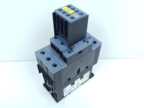 Siemens SIRIUS 3RT2038-1CL24-3MA0 TOP ZUSTAND