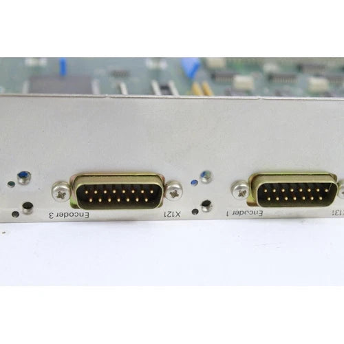 SIEMENS 6FX1121-4BB03 (B173)