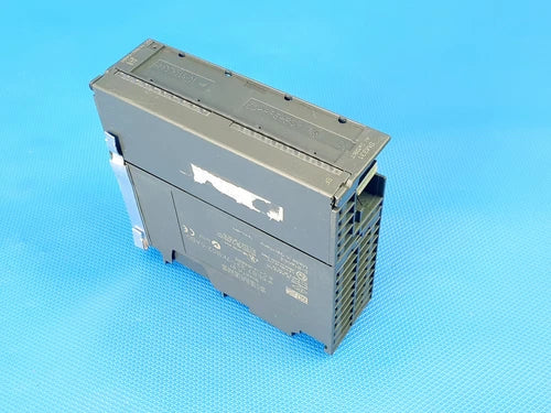 Siemens Simatic S7-300 SM331 6ES7 331-7KB02-0AB0 AI 2x12 BIT E-Stand 4