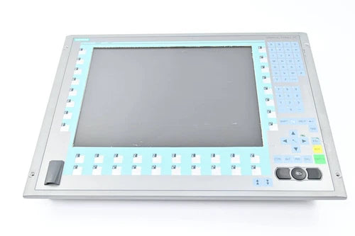 Siemens Panel 15K 677/877 A5E00747065