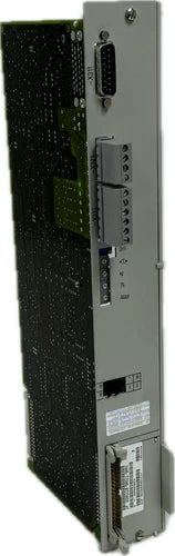NEW SIEMENS 6SN1118-0AD11-0AA1 PERFORMANCE MODULE 611-A 1 AXIS VER.B