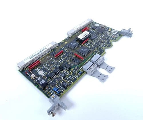 西门子 Simovert 6SE7090-0XX84-0​​BD1 SCB2 版本 A TOP ZUSTAND