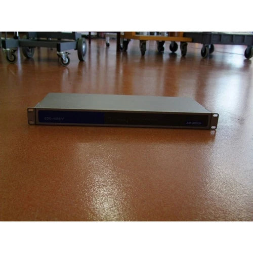 16 PORT SERIAL ETHERNET DATA GATEWAY