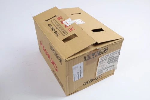 NEW. FANUC  A02B-0323-D650  [24 MONTHS WARRANTY]