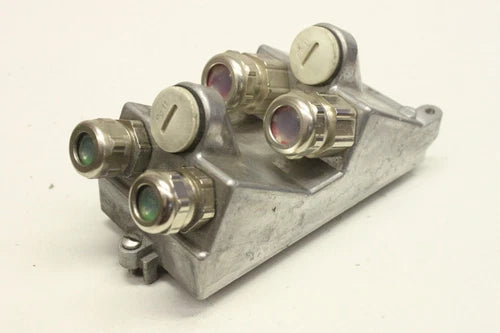 462008.0800.00AA Geh?use f¨¹r Siemens Simodrive Posmo  462008080000AA
