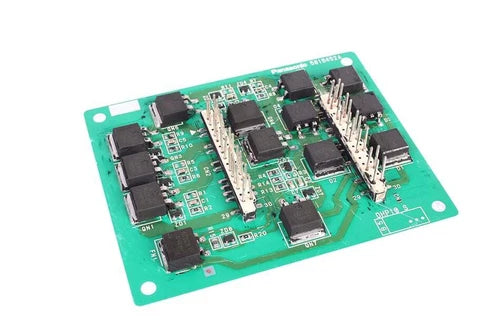 581B452A PANASONIC EXPRESS-LIEFERUNG | VERTRAUENSW?RDIGER VERK?UFER