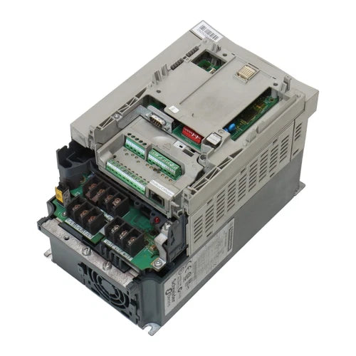 ATV71HU30N4 TELEMECANIQUE, Variable speed drive ATV71 - 3kW, ATV71HU30N4, ......