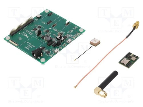 1 piece, Dev.kit: evaluation ORG2101-C1US-T-EVK /E2UK