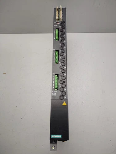 1PC For Siemens 6BK1700-2BA00-0AA0 Used
