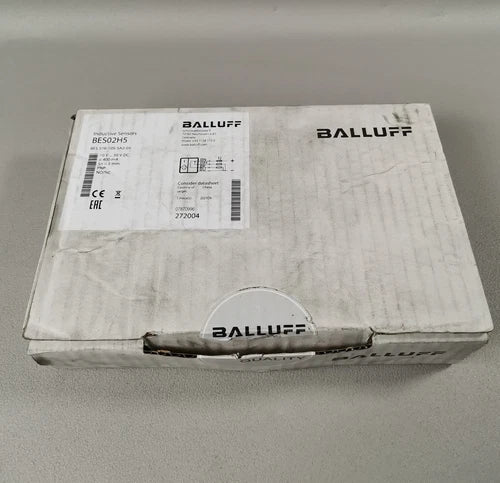 Balluff BES02H5 BES 516-105-SA2-05 NEU OVP Siegel offen