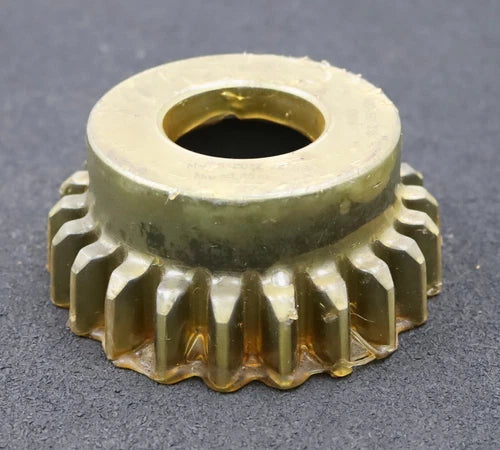 LORENZ Glockenschneidrad Vorschneider m= 4,5mm EGW 20¡ã Z?hnezahl= 22 hkw 1,25m