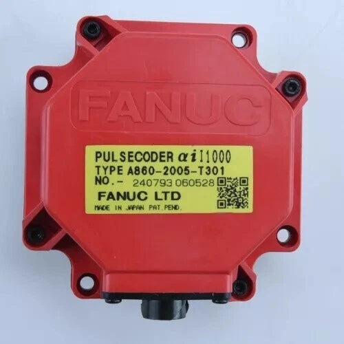 1PC Fanuc A860-2005-T301 Servo Encoder Brand New Fast Shipping