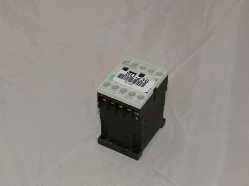 Siemens 3RH1131-1BE80 / 3RH 1131-1BE80 Sch¨¹tz
