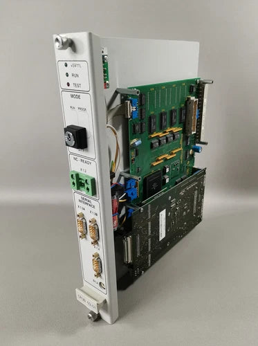 Indramat CPUB 03-01 / CPUB03-01-FW ohne Schl¨¹ssel