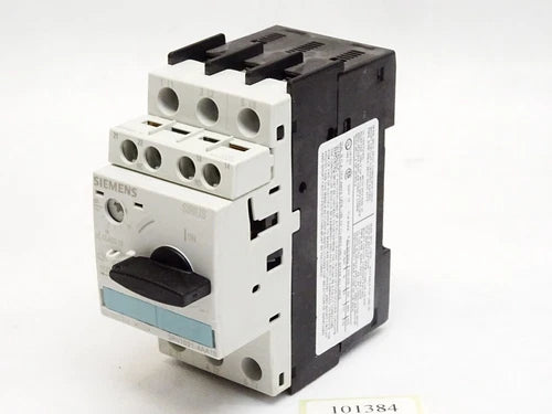 Siemens 3RV1021-4AA15 Leistungsschalter