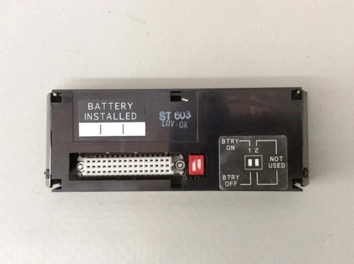 1771HMA - ALLEN BRADLEY - 1771-HM/A Memory Module REFURBISHED