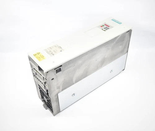 Siemens Simovert VC Inverter 6SE7022-6TC61 incl. Control Card CU1 Ver. C