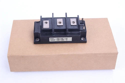2MBI150L-120 FUJI ELECTRIC GETESTET | GARANTIE INKLUSIVE | SCHNELLER