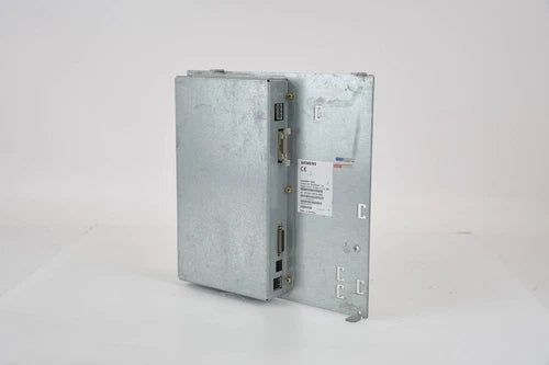 Siemens sinumerik control panel 6FC5247-0AF22-0AA0 ( 6FC5 247-0AF22-0AA0 ) Ver A
