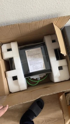 1PC For Siemens 6AV2124-0UC24-1AX0 New