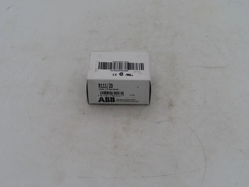 ABB R111/20 1SAR111025R0106 Halbleitersch¨¹tz Sch¨¹tz
