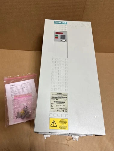 Siemens Simovert VC Drive 6SE7023-8ED61-Z Warranty Fast Shipping