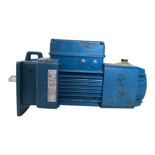 MOTOR DEMAG ZBF 63A 8/2 B007