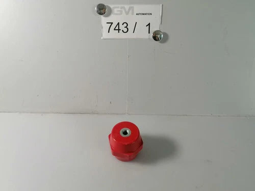 11x Rittal St¨¹tzisolator SV 3032 3032.000 Polyester Base Isolator busbar systems