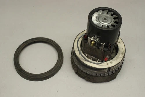 Motor de travão Motorbremse de 180 mm