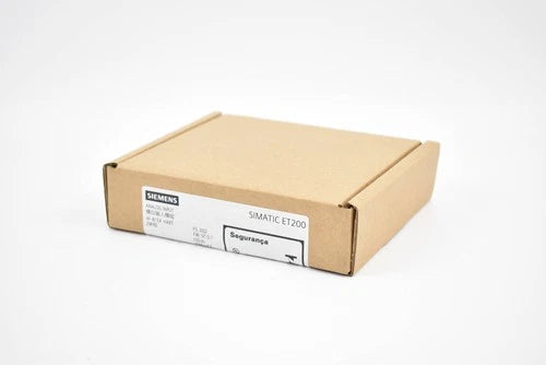 Siemens Simatic Electronics Module 6ES7138-7FA00-0AB0 ( 6ES7138-7FA00-0AB0 ) E.002