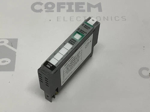 1734OB8 - ALLEN BRADLEY - 1734-OB8 I/O Module REFURBISHED