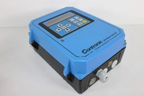 Controlador Ph Contronic 00125-11