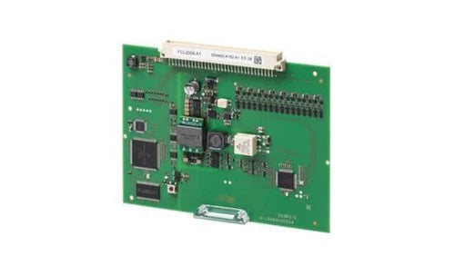 FCL2008-A1 Line card (FDnet/C-NET, P) /T2UK