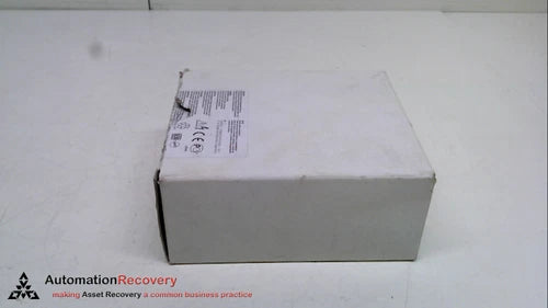SIEMENS 3RK1105-1BE04-3CA0, AS-I ENHANCED SAFETY MONITOR, IP20, NEW #237223