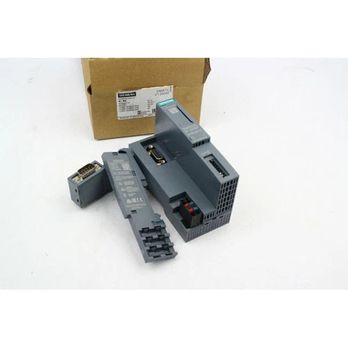 Siemens 6ES71556BA000CN0 6ES7 155-6BA00-0CN0 Open box (B463)