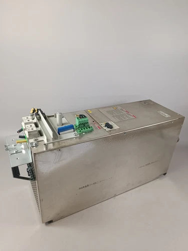 Rexroth HZF01.1-W025N ohne Cover