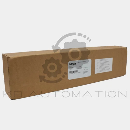 Lenze E94AZPM0044N | 15264315 9400 HighLine Backplane; Multi Drive; Size 1