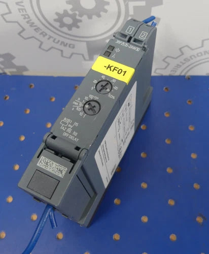 Siemens Time Relay 3RP2535-2AW30 3RP25351AW30